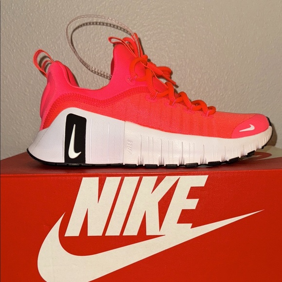 Nike Shoes - *New* Nike Free Metcon 6 Workout Shoes (Womens)